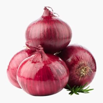 RED ONION