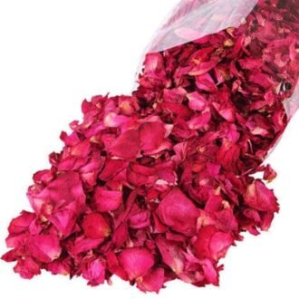 DRY ROSE