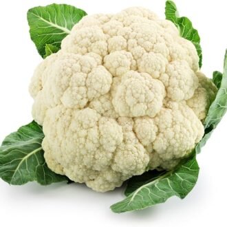 CAULIFLOWER