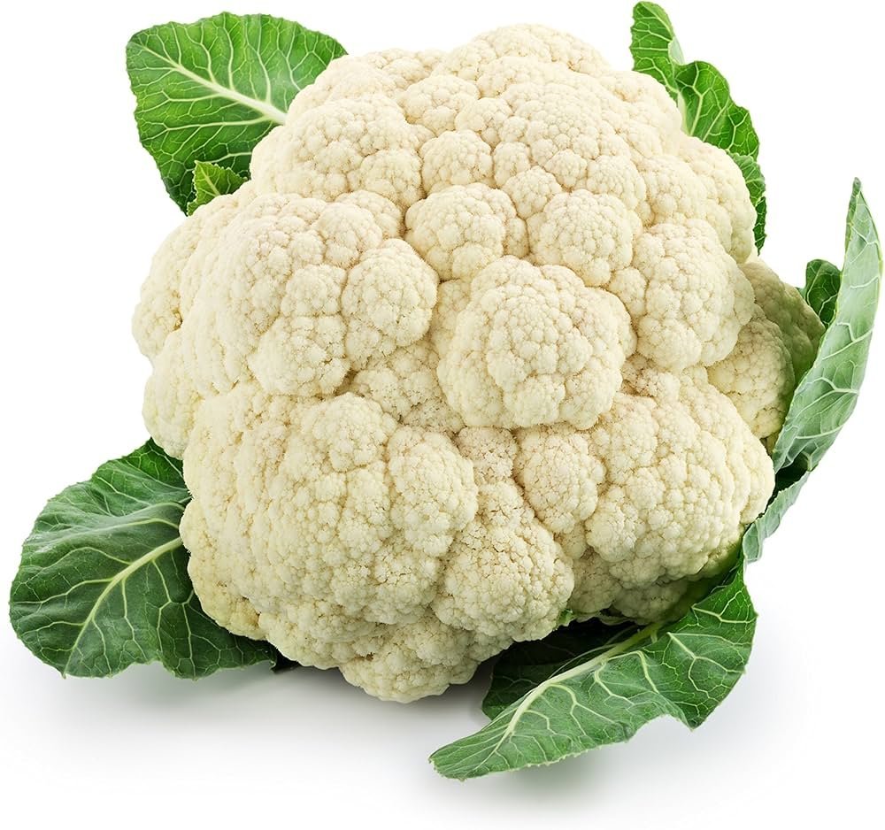 CAULIFLOWER