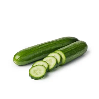 CUCUMBER