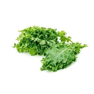 KALE LEAVES