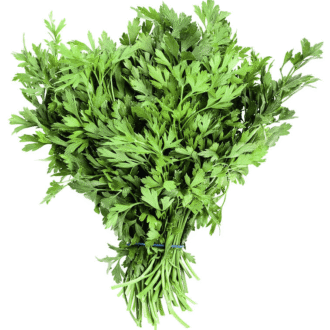 PARSLEY