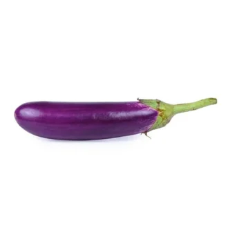 EGGPLANT LONG