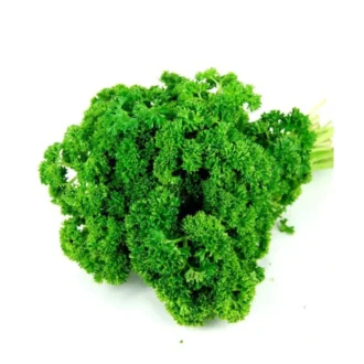 PARSLEY ENGLISH