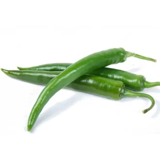 GREEN CHILLY LONG