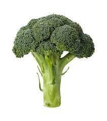 BROCCOLI
