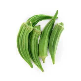 OKRA