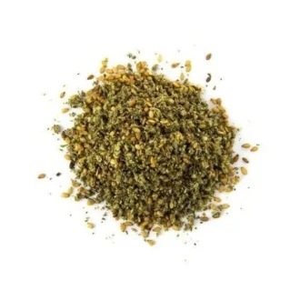 ZAATAR